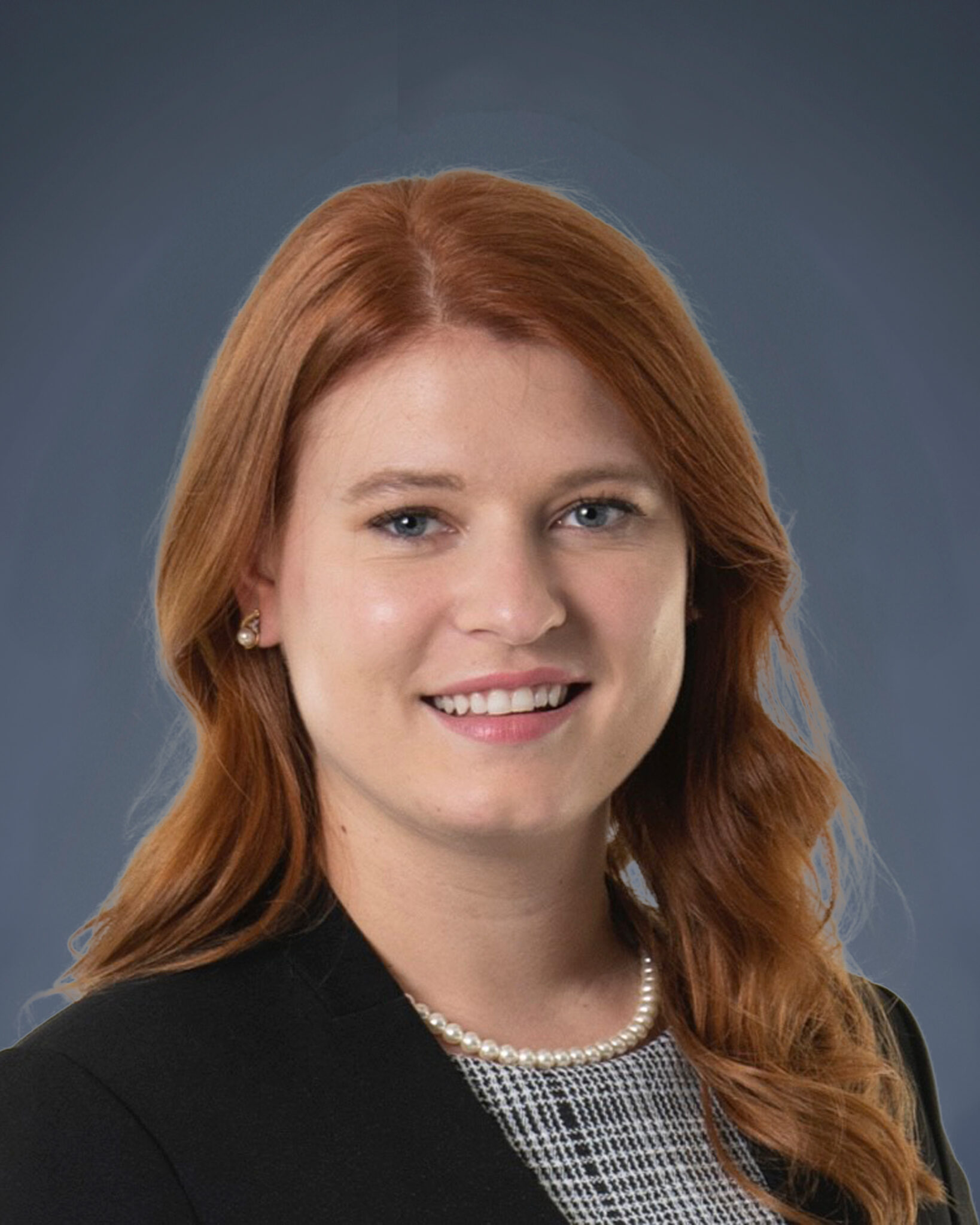 Kelsey Virginia Cain Carr Allison