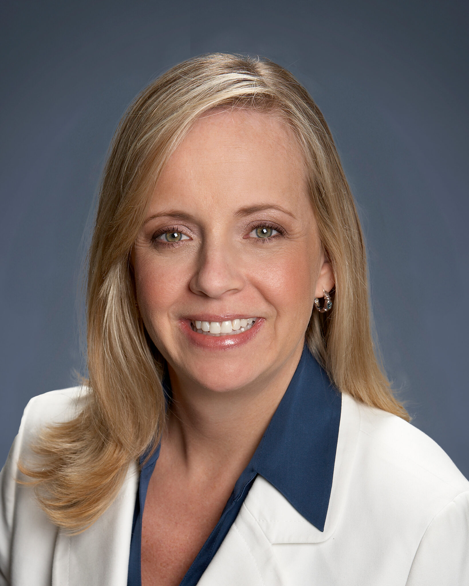 Hoffman, Jennifer Carr Allison