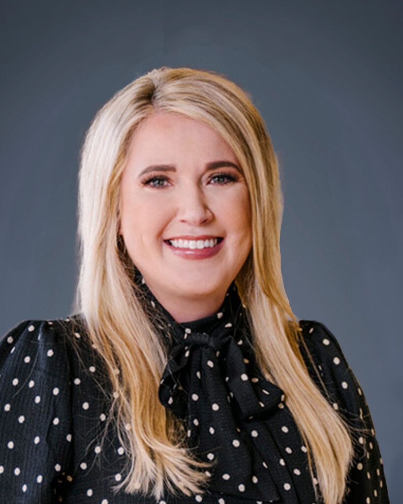 Katie R. Van Camp - Carr Allison